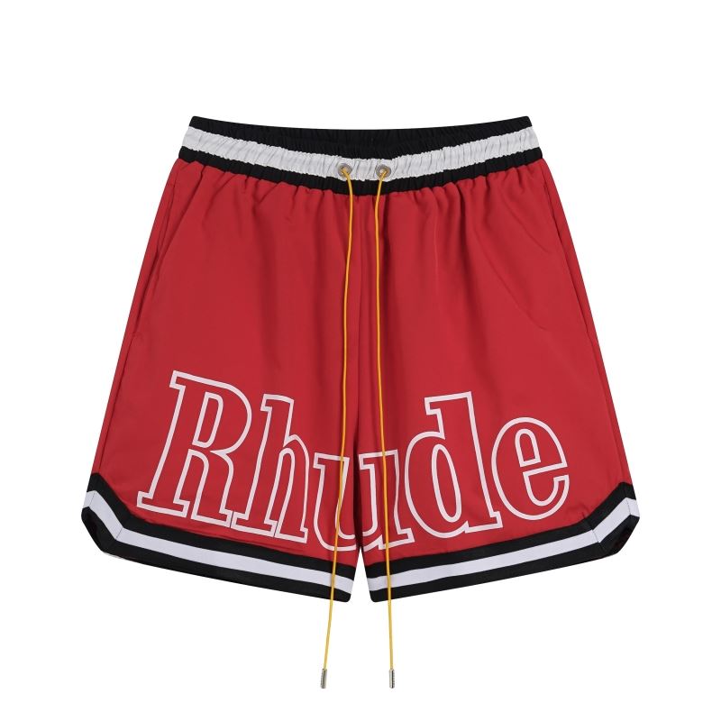 Rhude Short Pants